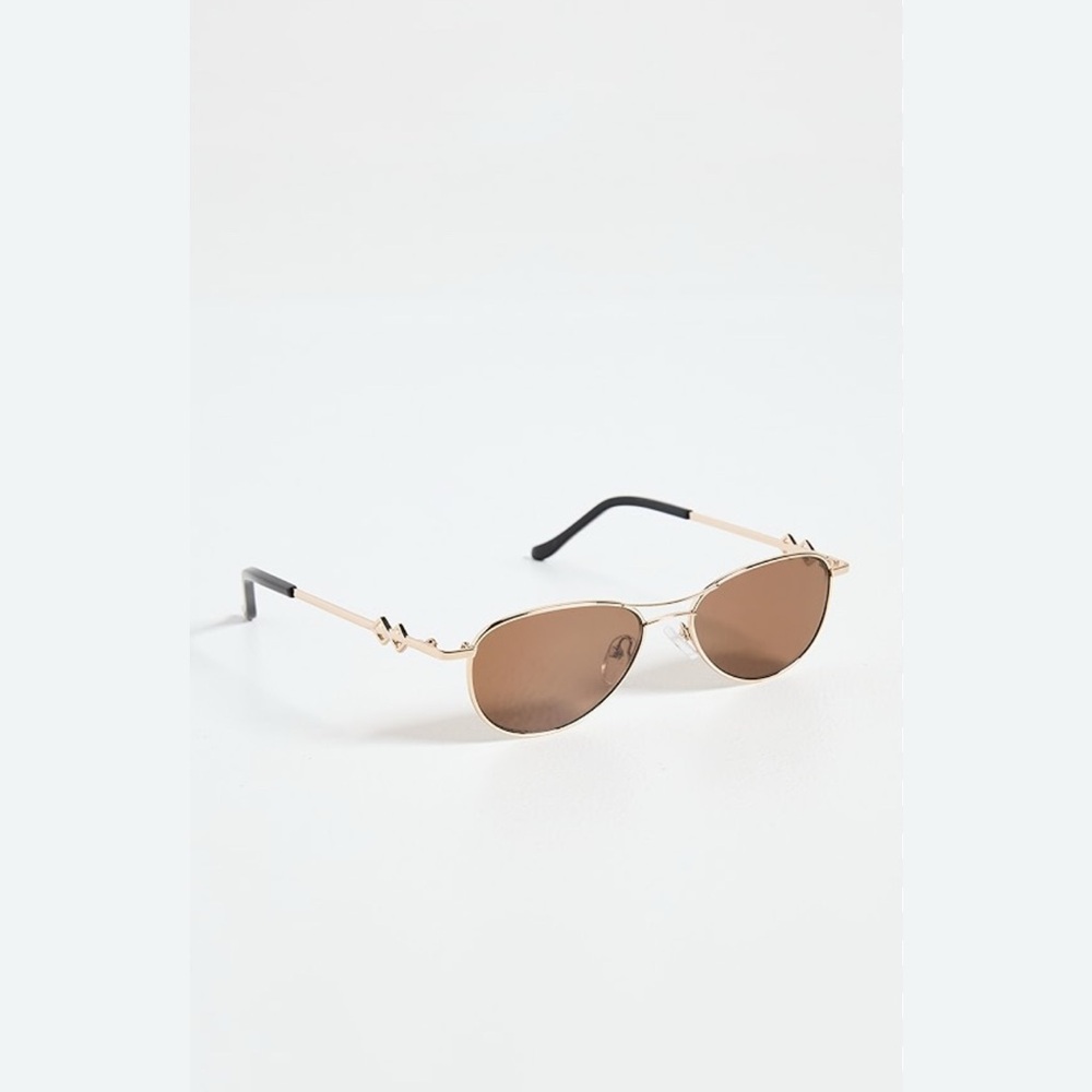 NWT Karen Wazen Sunglasses